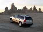 Volvo XC90 2002 года (US)